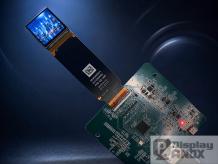 1.03 Inch Micro OLED Display Applications: VR, EVF, Optical Systems and More