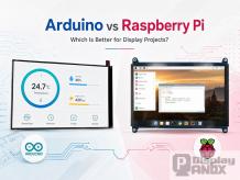 What Are the Key Differences Between Arduino and Raspberry Pi?