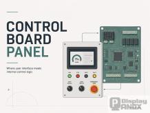 What Is a Control Board Panel and How Does It Work?