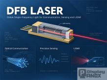 What is a DFB Laser and Why is it Important?