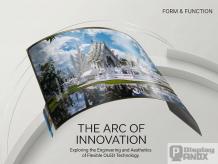 What Is Flexible OLED? Technology, Benefits, Applications, and Future Trends
