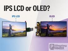 Which Is Better: IPS LCD or OLED?