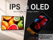 Which Display Technology Is Better: IPS or OLED?
