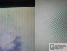 What Causes A Grey Spot On Phone Screen?