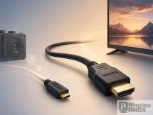 What Is a Mini HDMI to HDMI Cable and How Does It Work?