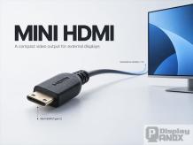 What Is a Mini HDMI and How Do You Use It to Display Video?