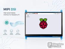 What Is the MIPI DSI Port on Raspberry Pi and How Is It Used?