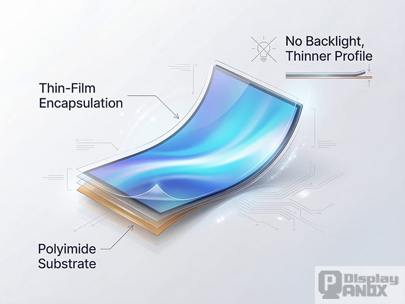 flexible-amoled-structure-custom-display-benefits