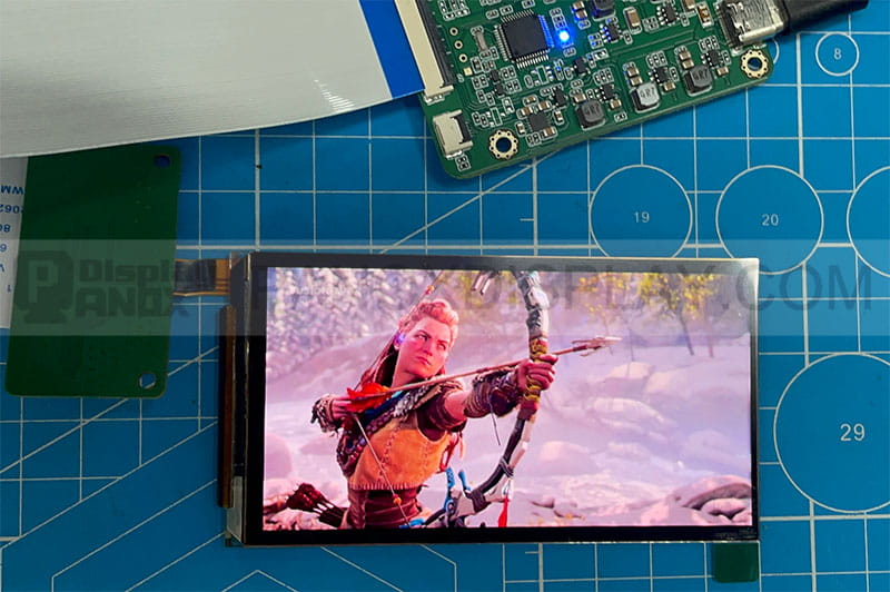 HDMIboard4inch_OLED