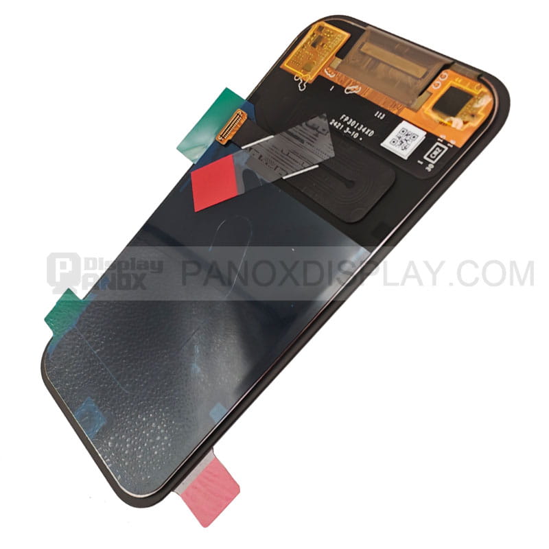 4.1" Full Color 562x1232 OLED Display Module with Touch Screen & MIPI Interface