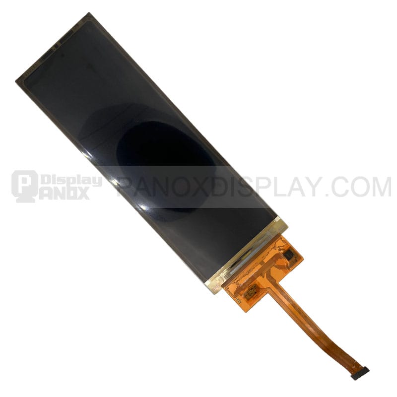 6.52 inch Flexible OLED 2520x840 Touch Panel