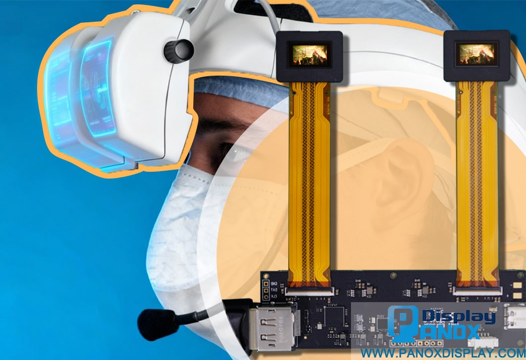 0.71 application HMD Medical