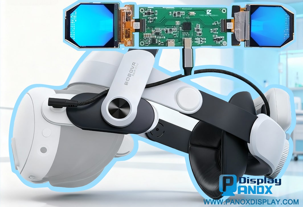HeadMountedDisplay