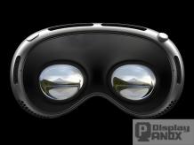 Apple Vision Pro Shift: Why Micro OLED Displays Matter for AR Glasses