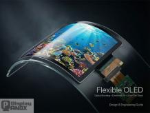 Why Flexible OLED Displays Are Ideal for Ultra-Thin, Curved & Custom-Shaped Designs