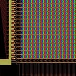 Working Principle and Timing Analysis of LCD