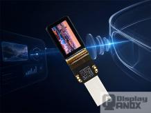 What Is an AR Display? Why Micro OLED Is the Core Display Technology for AR Glasses