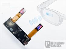 Why Is Micro OLED Display Important for AR Display Panels?