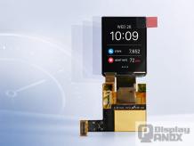 Why Is On-Cell Touch Important for Wearable OLED Displays?