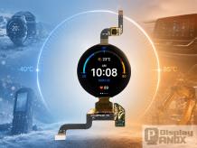 Wide Temperature Display Applications: Choosing the Right OLED and LCD Module for Real Product Environments