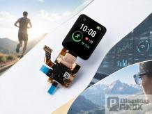 Sunlight Readable Display Panel Applications: From Outdoor Equipment to AR and Wearable Devices