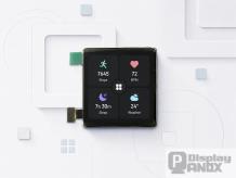 Why Is a Square Screen Useful for Compact Devices?