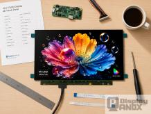 Monitor Display Panels: A Practical Guide to 4K OLED and LCD Screens