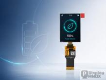 Low Consumption Displays Explained: AMOLED and Memory LCD for Battery-Powered Devices