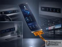 Where Long Strip LCD and OLED Displays Are Used: Key Applications and Design Considerations