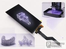 Applications of 3D Printing Display Panels: Where LCD Screens Are Used in Resin 3D Printers