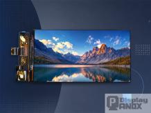 7 Inch Screen: A Practical Guide to 7 Inch Display Panels for Embedded Devices