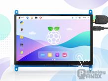 Can You Recommend Reliable TFT Display Suppliers for Arduino and Raspberry Pi Projects?