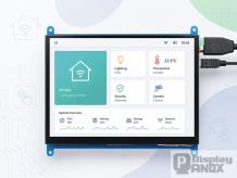 Why Is a 7 Inch Screen a Smart Choice for Embedded Display Design?