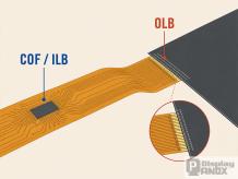 COF Bonding vs. OLB Bonding: What Is the Difference in LCD Modules?