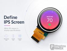 Define IPS Screen: What IPS Means in a Display Specification