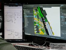 Rockchip DRM/KMS Display Driver Guide: VOP2, Device Tree, Atomic Modesetting, and Black Screen Debugging