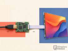 HDMI to LVDS Converter: How It Works and How to Choose the Right Board