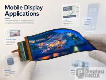 Mobile Display Applications: Where Mobilephone Display Panels Are Used