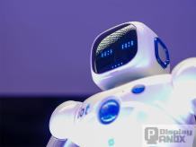 Why RK3588 Is Becoming a Popular Robot Controller for Flexible OLED Displays and Edge AI