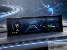 What Is an Automotive Display Panel? A Practical Guide for Vehicle HMI and Smart Cockpit Projects