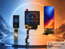What Is a Wide Temperature Display? A Practical Guide for Industrial LCD and OLED Selection